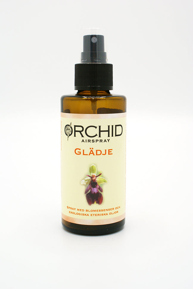 Glädje 100 ml