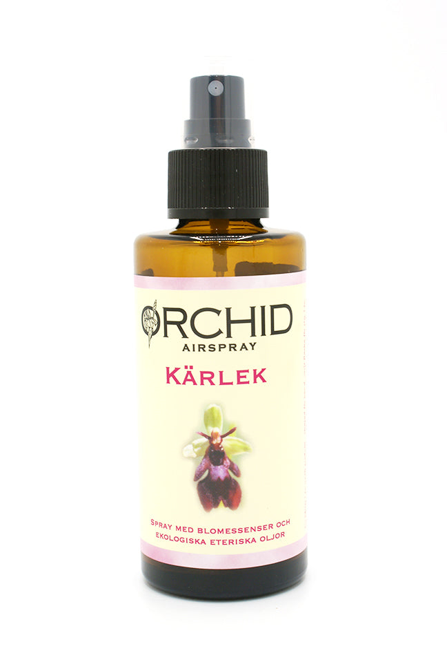 Kärlek 100 ml