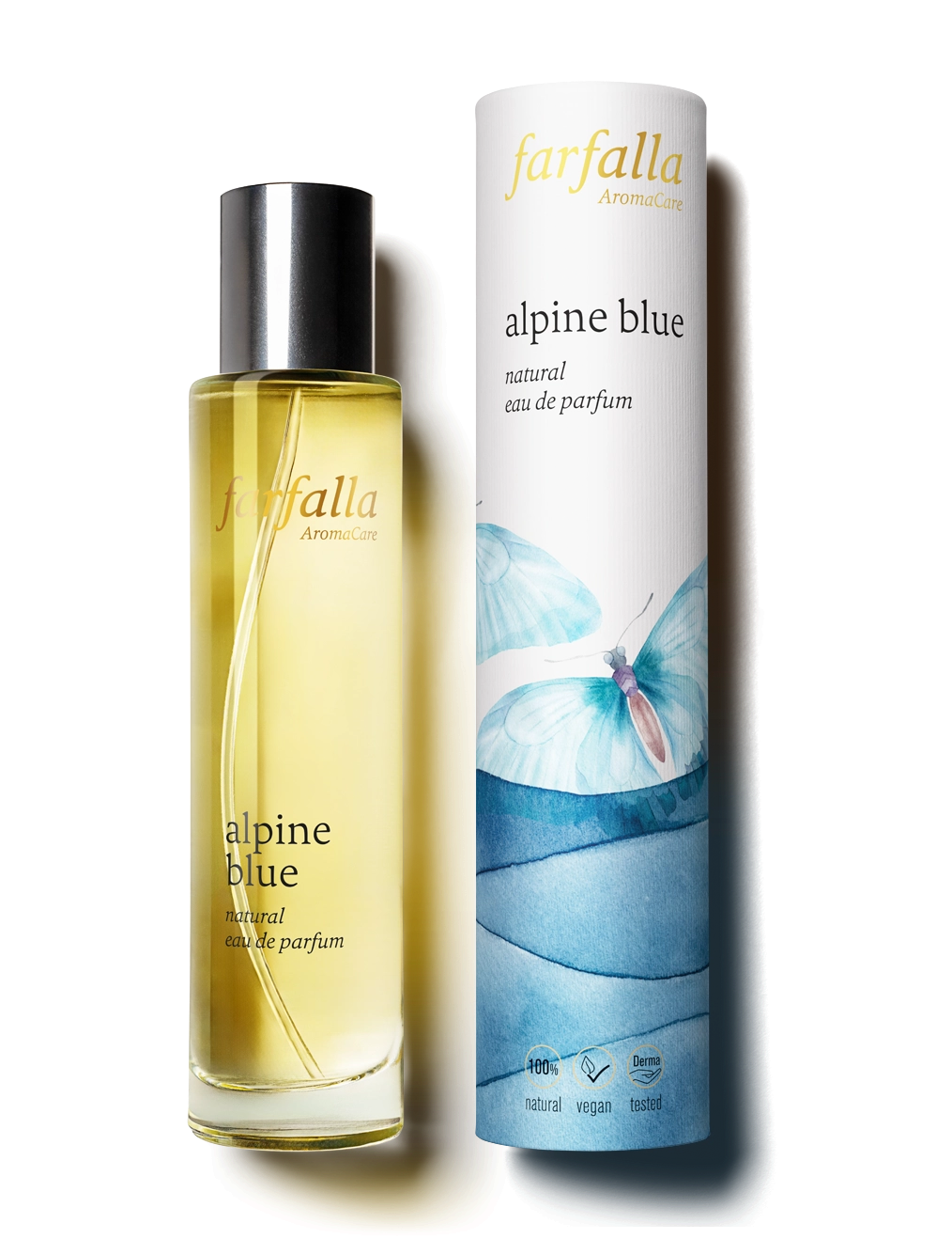 Alpine Blue 50ml