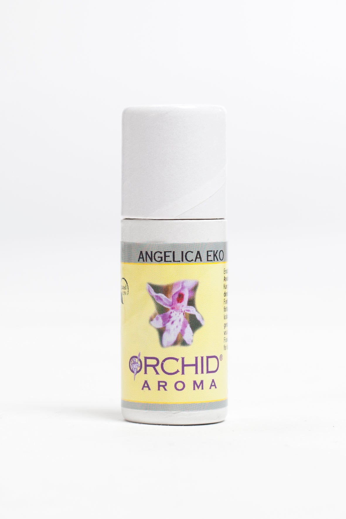 Angelika Eko 1ml Grand Cru 2