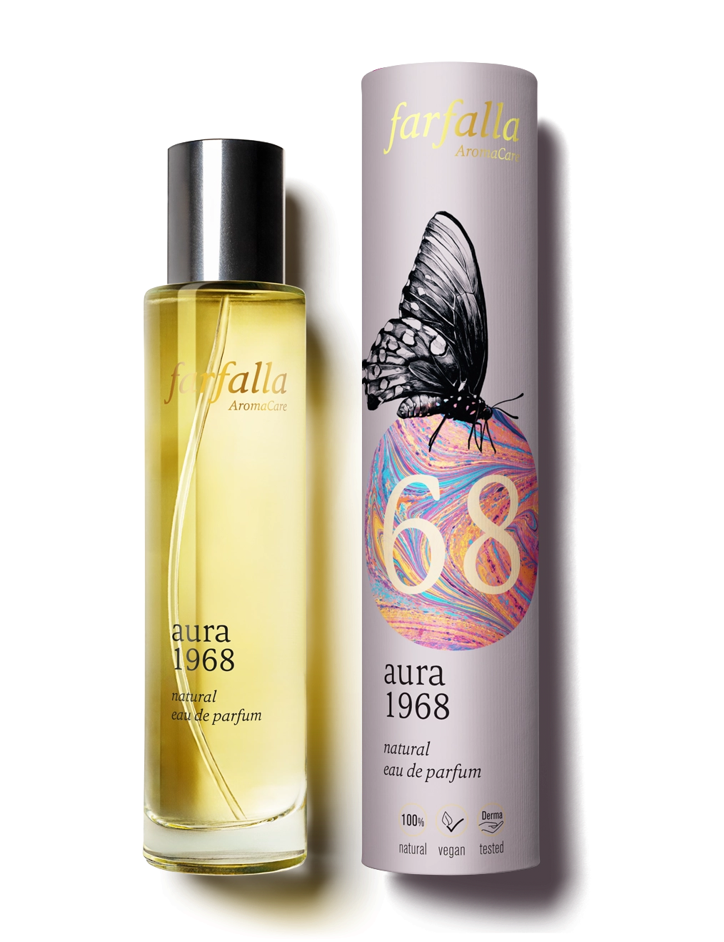 Aura 1968 50ml