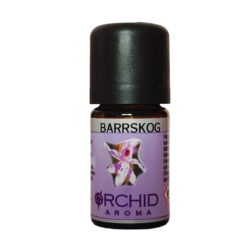 Barrskog 5ml