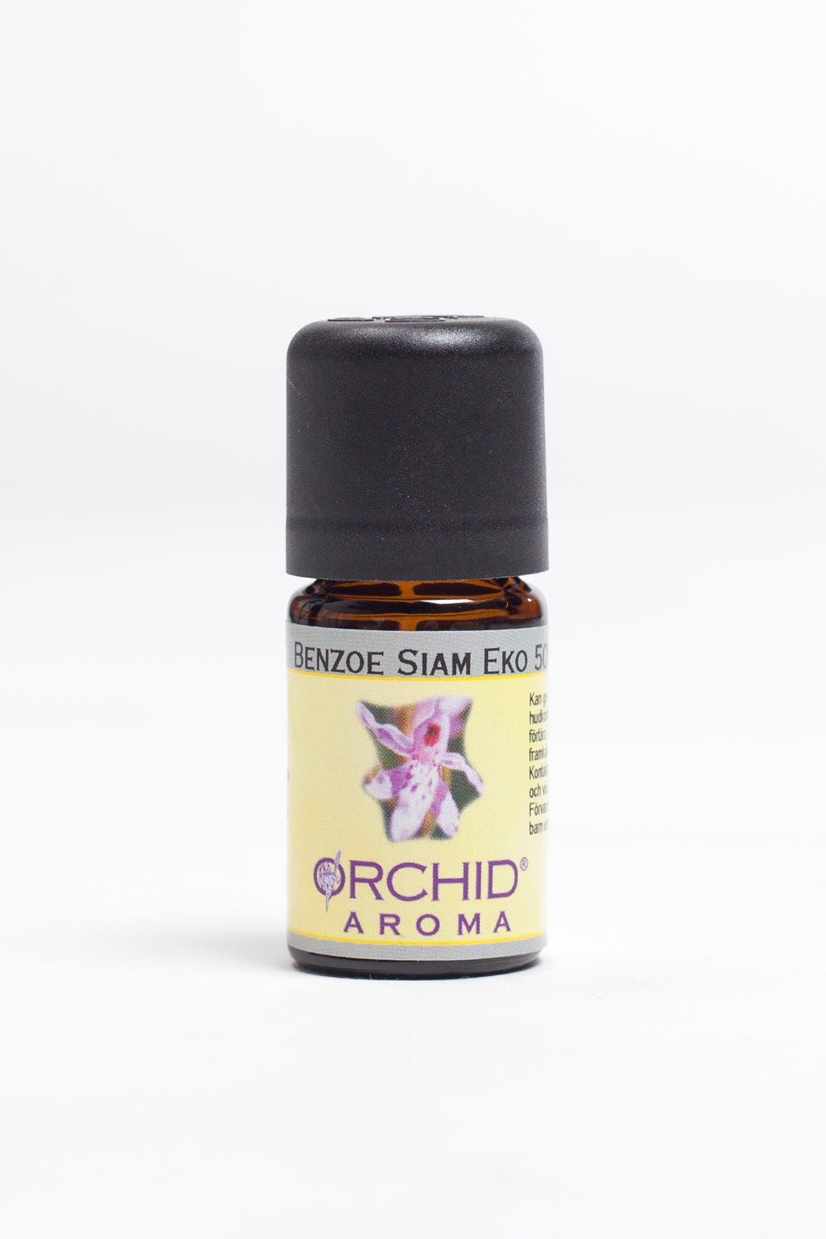 Benzoe Siam Eko 5ml 2