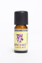 Bergamott Grand Cru Eko 10ml 2