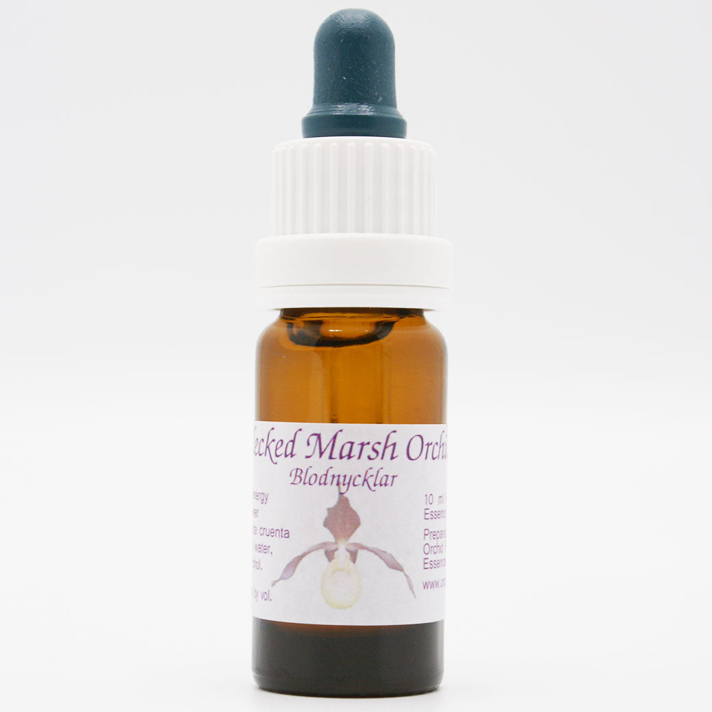 Blodnycklar 10ml