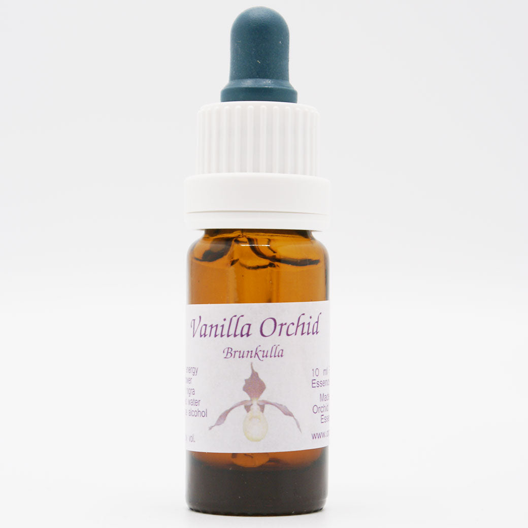 Brunkulla 10ml