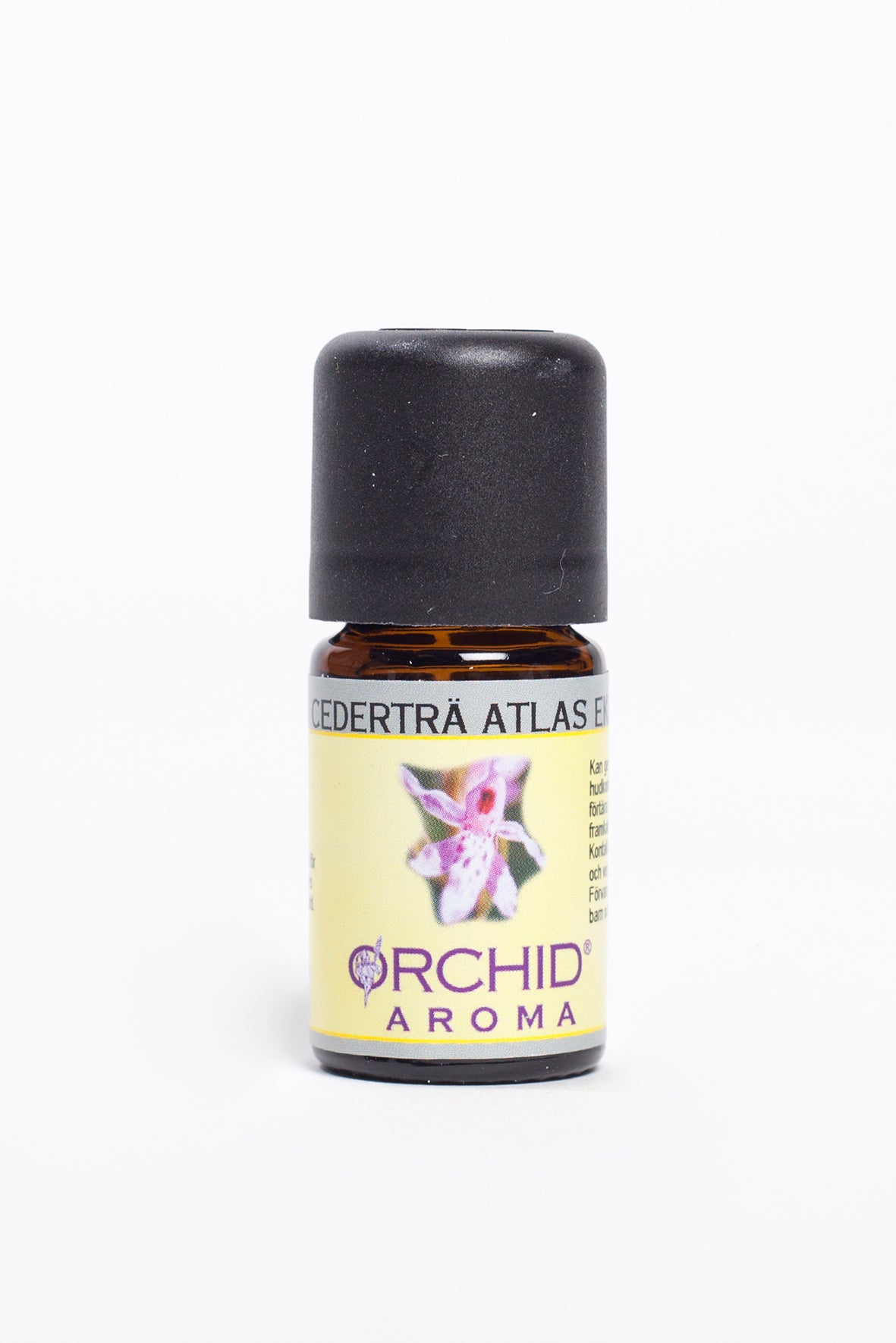 Cederträ Atlas Eko 5ml 2
