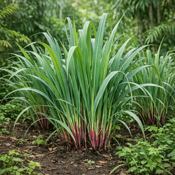 Citronella Grand Cru Eko 10ml