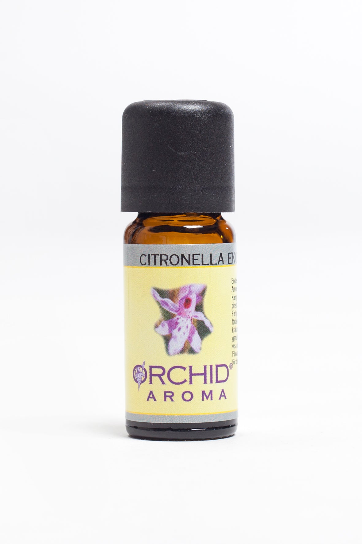 Citronella Grand Cru Eko 10ml 2
