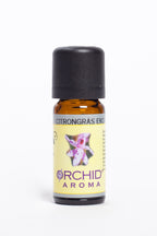 Citrongräs Grand Cru Eko 10ml 2