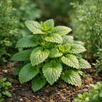 Citronmeliss Eko 1ml