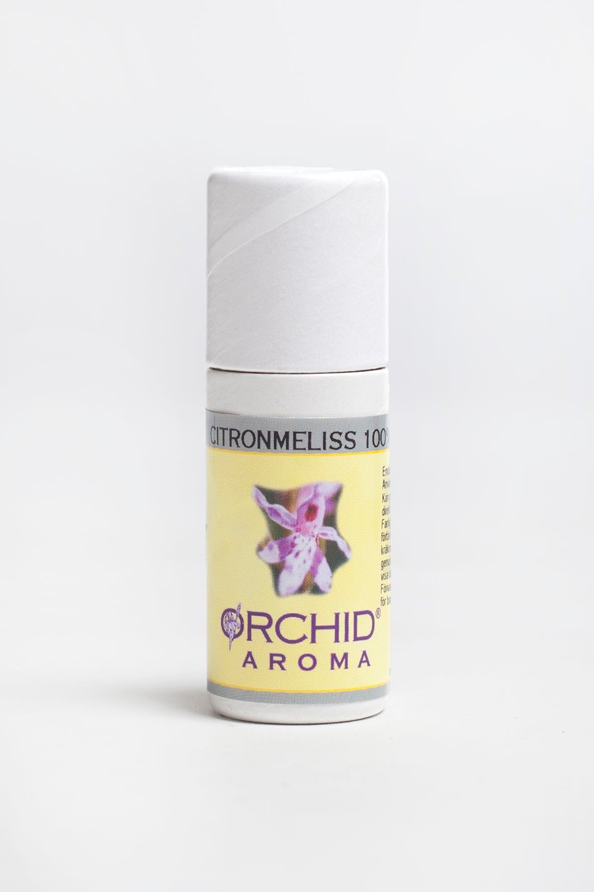 Citronmeliss Eko  1ml 2