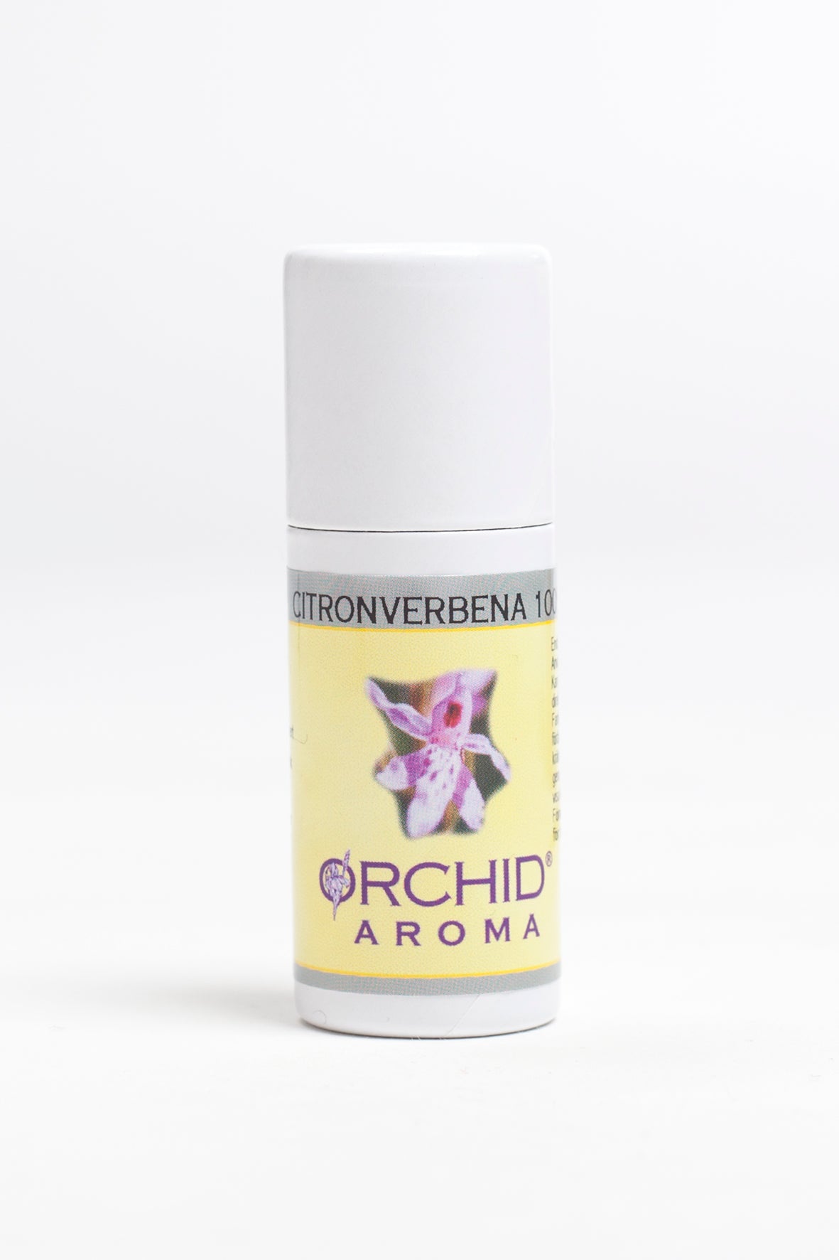 Citronverbena Eko 1ml 2