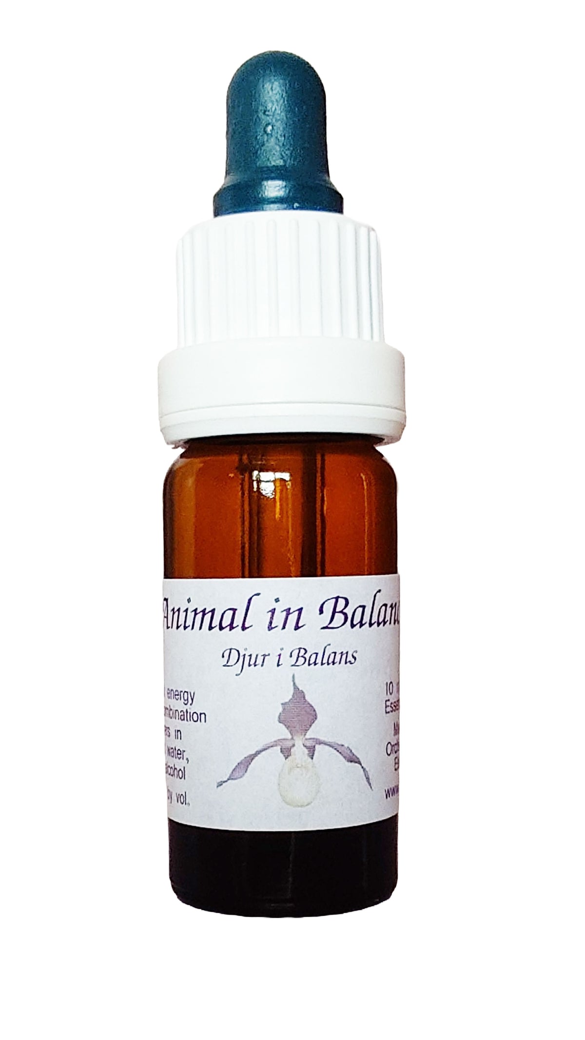 Animal in Balance - Djur i Balans 10ml