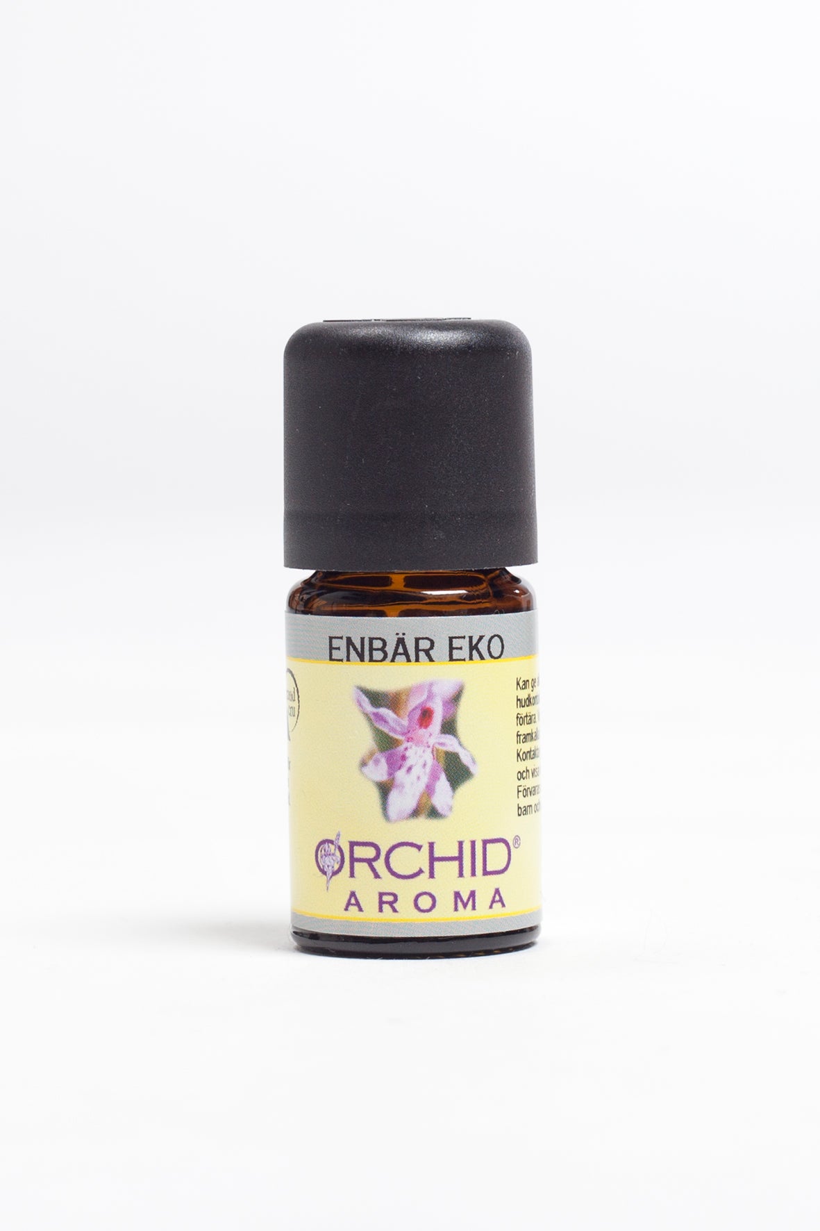 Enbär Grand Cru Eko 5ml 2