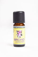 Eukalyptus citriodora Grand Cru Eko 10ml 2