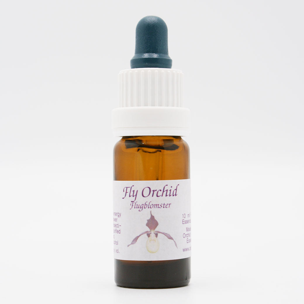 Flugblomster 10ml