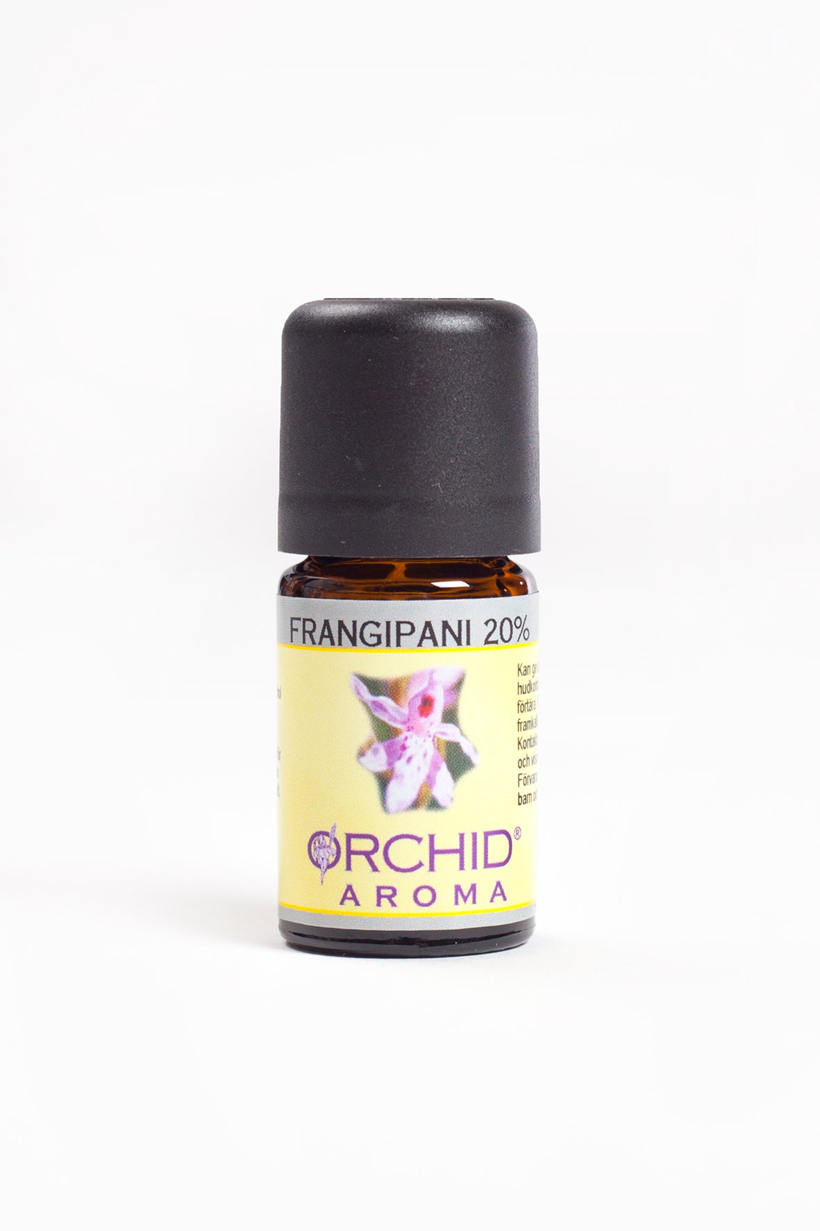 Frangipani 20% 5ml 2