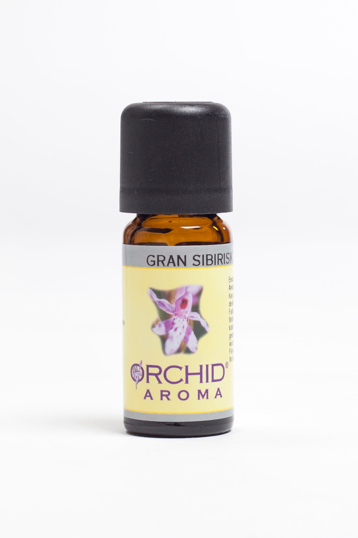 Gran Sibirisk 10ml 2