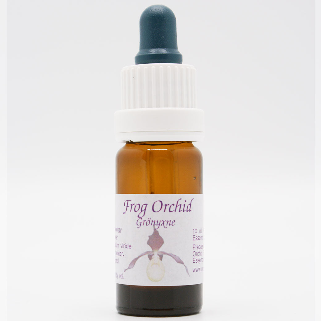 Grönyxne 10ml