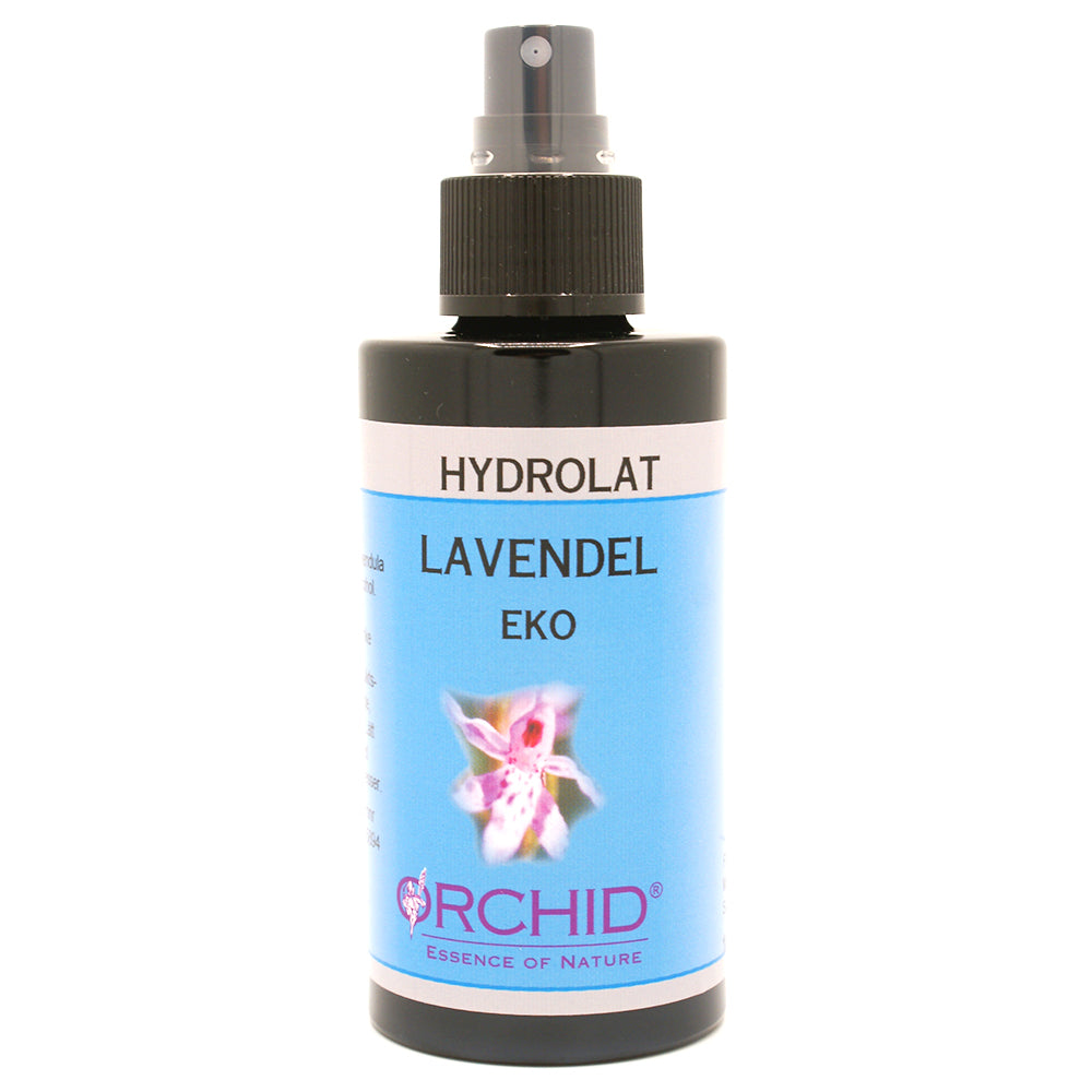 Lavendel Eko 100 ml