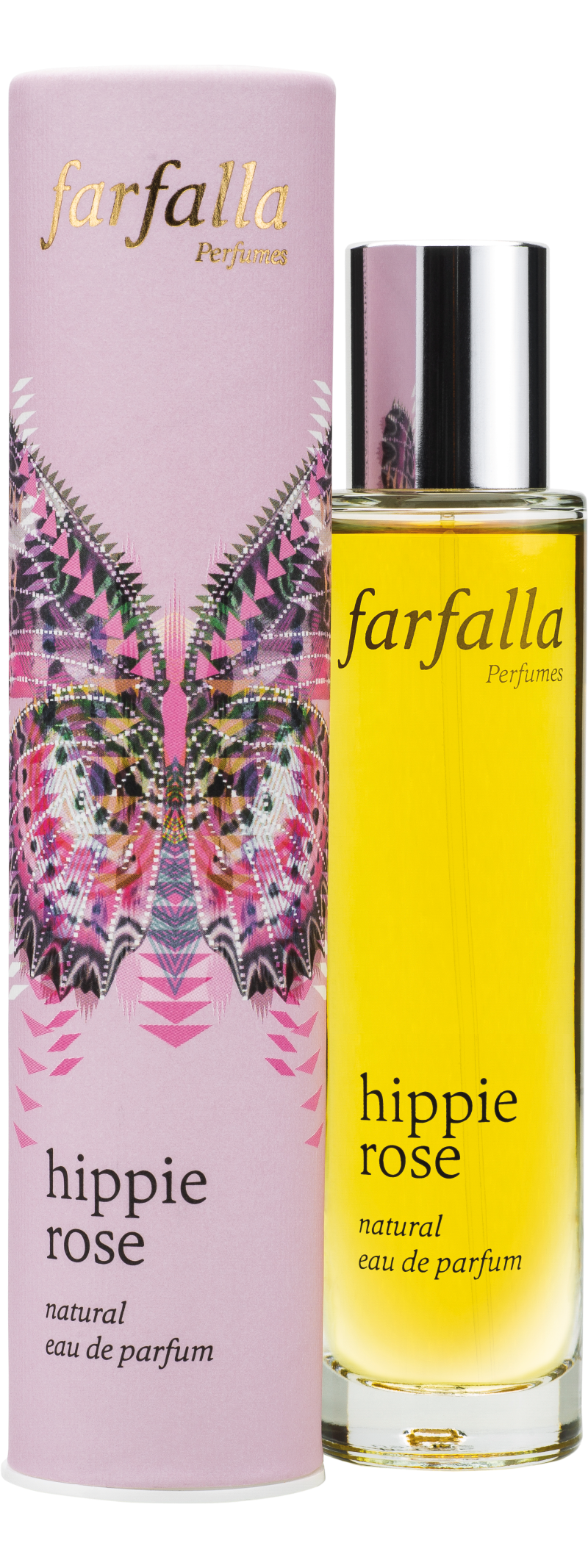 Hippie Rose 50ml