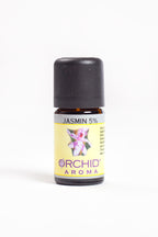 Jasmin Egypten 5% absolu 5ml 2