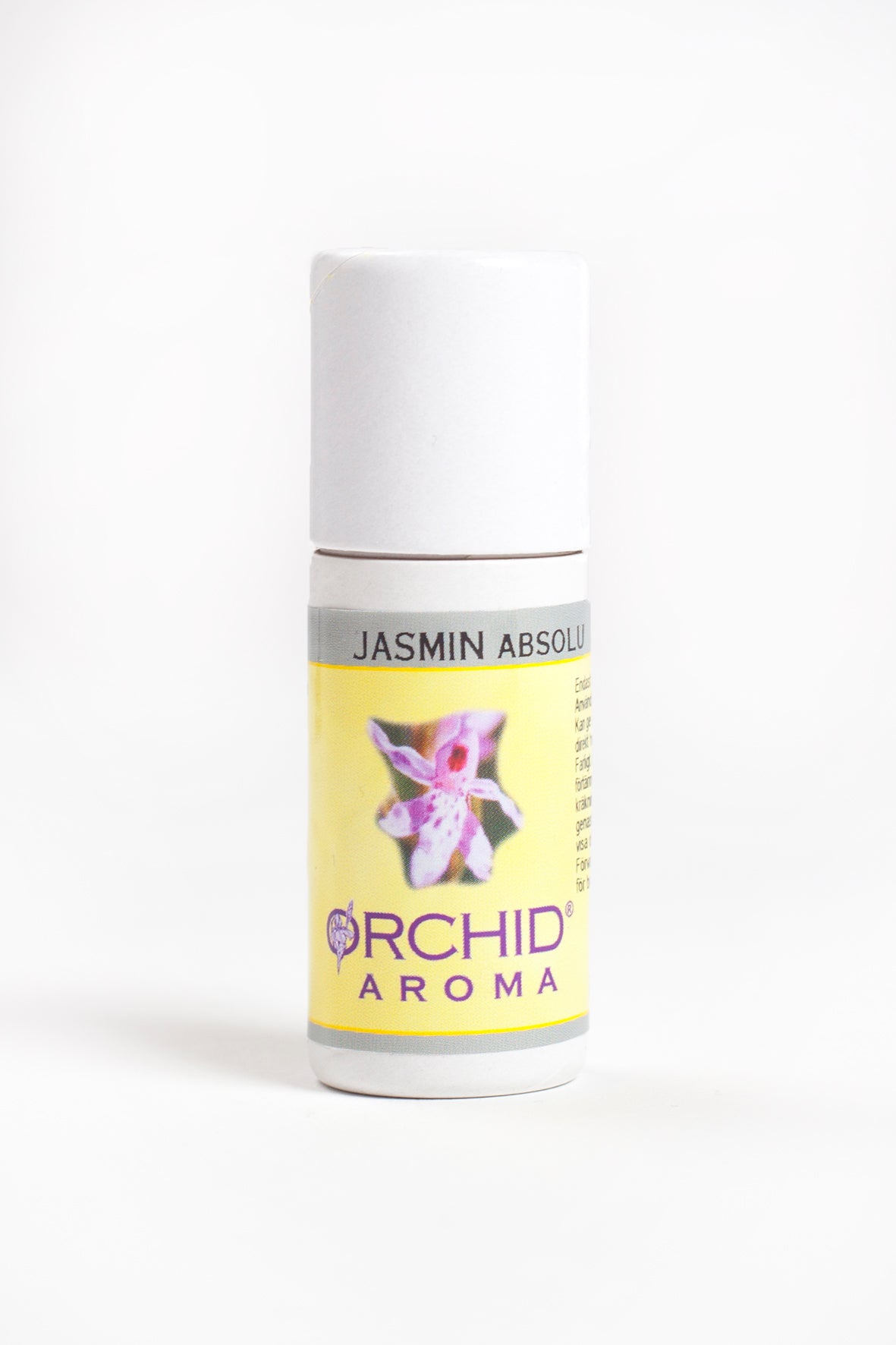 Jasmin absolu 1ml 2