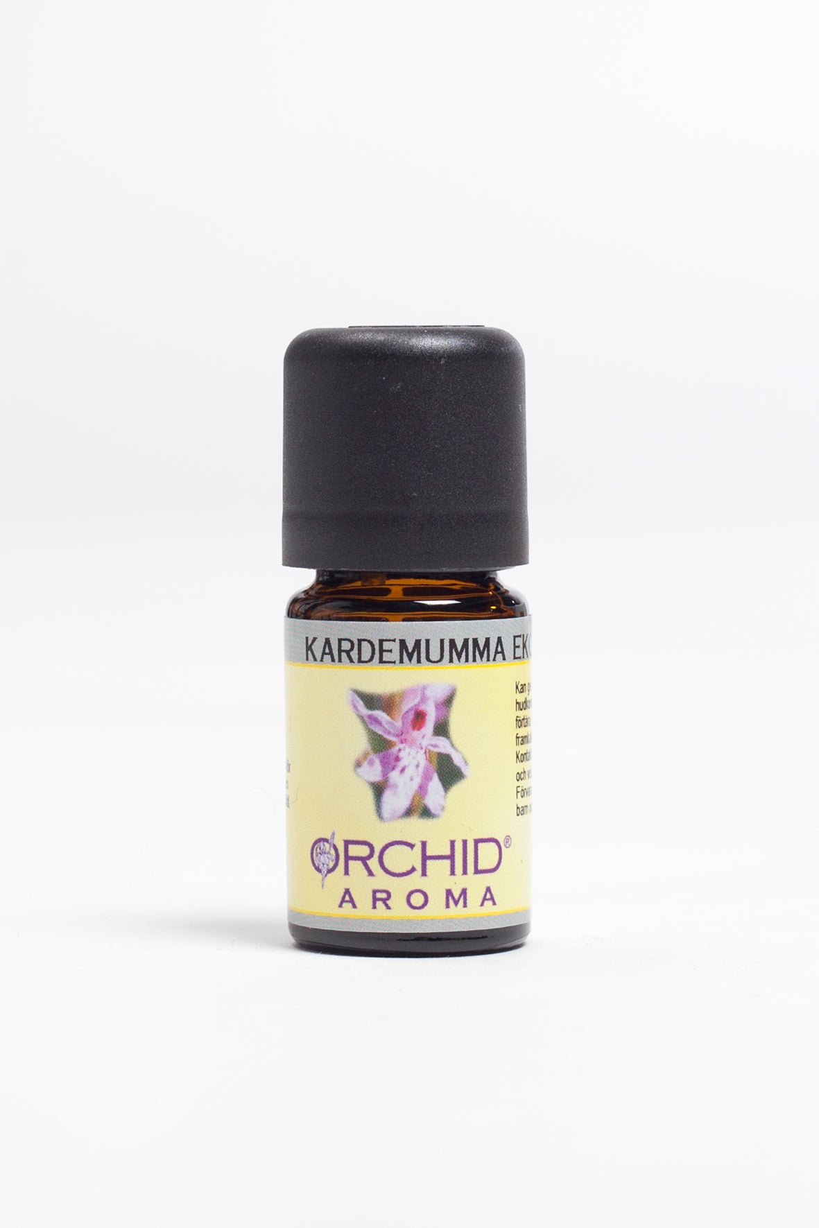 Kardemumma Eko 5ml 2