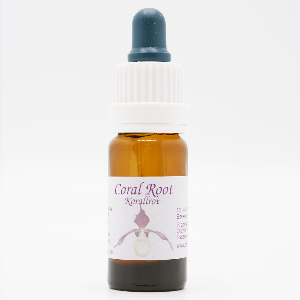 Korallrot 10ml