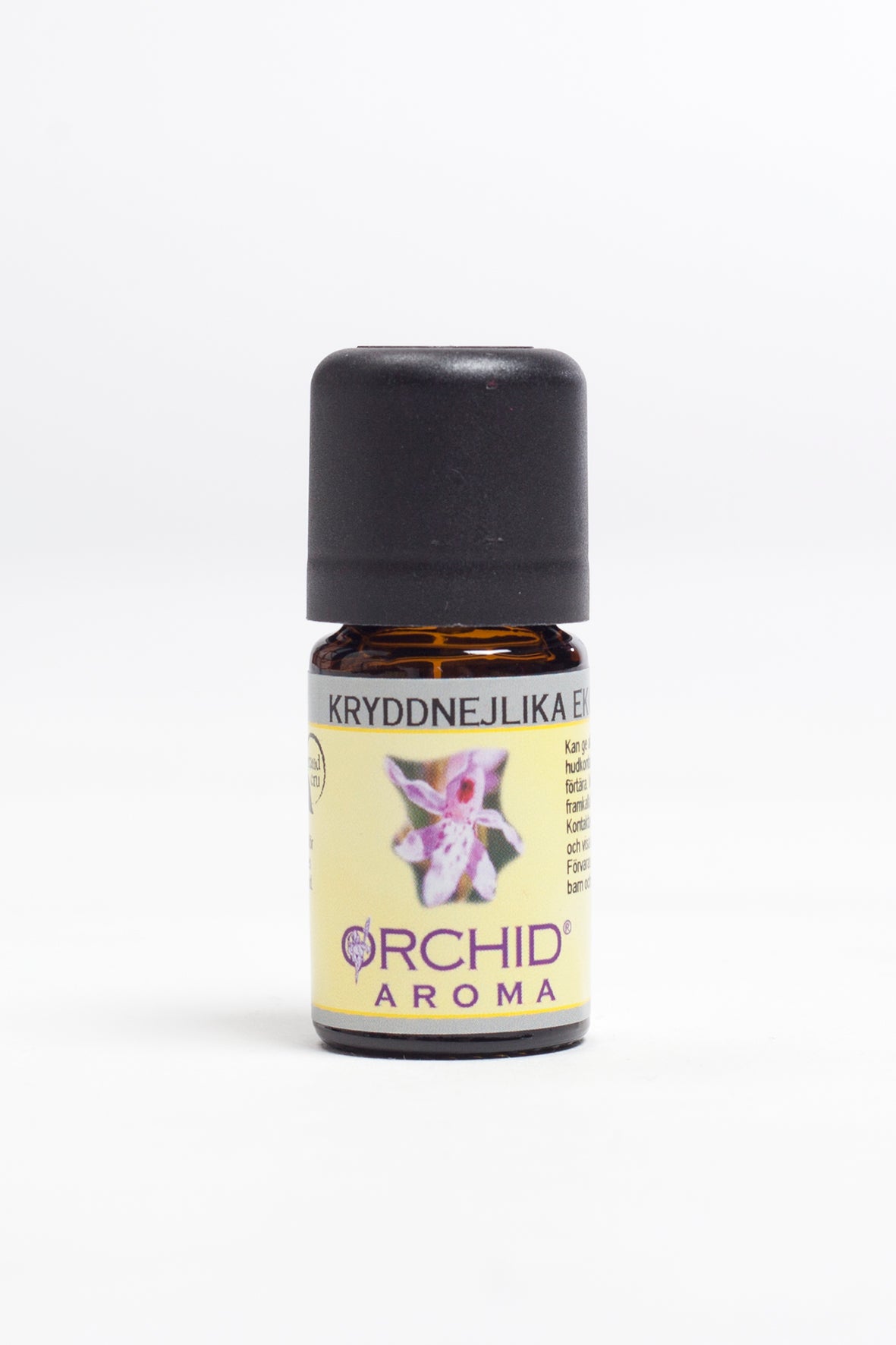 Kryddnejlika Eko 5ml 2