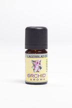 Lagerblad 5ml Eko Grand Cru 2