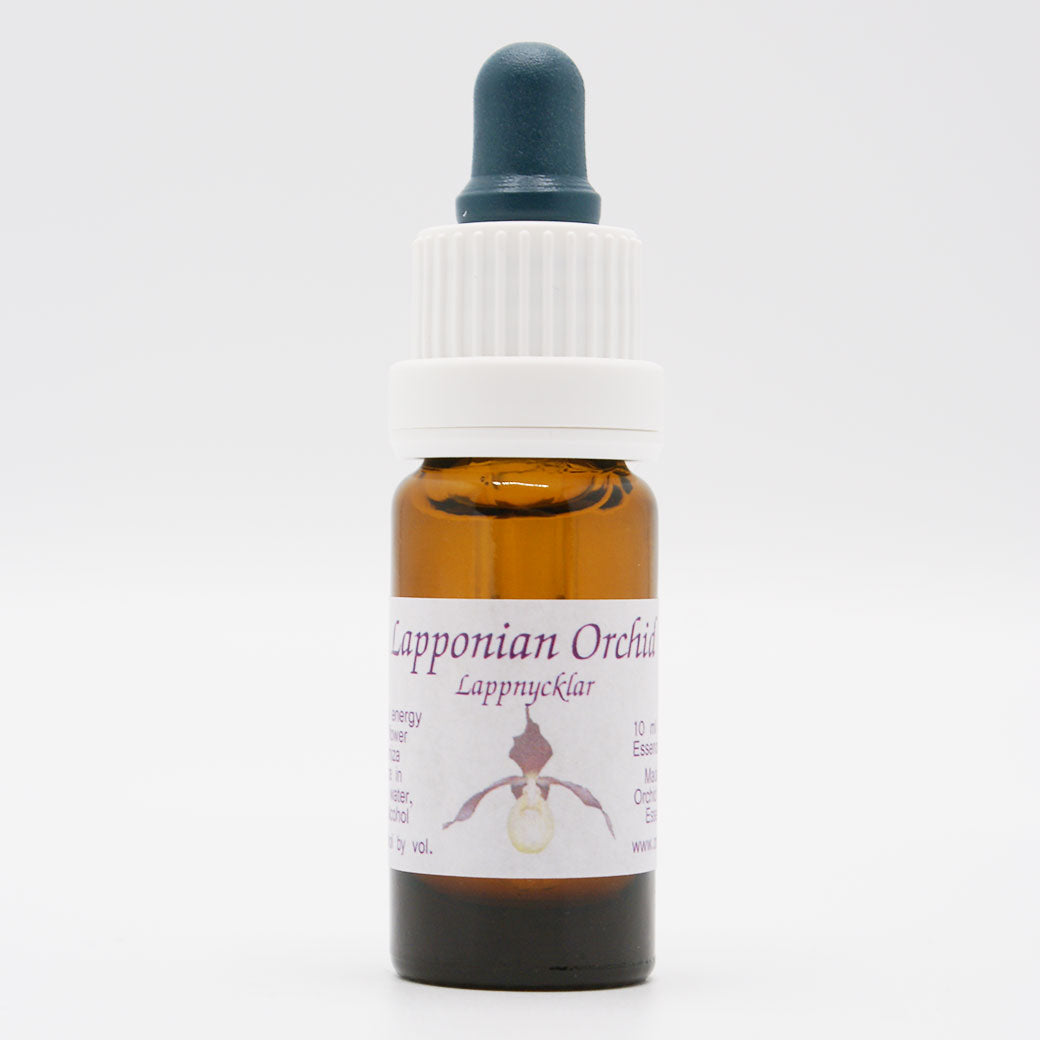 Lappnycklar 10ml