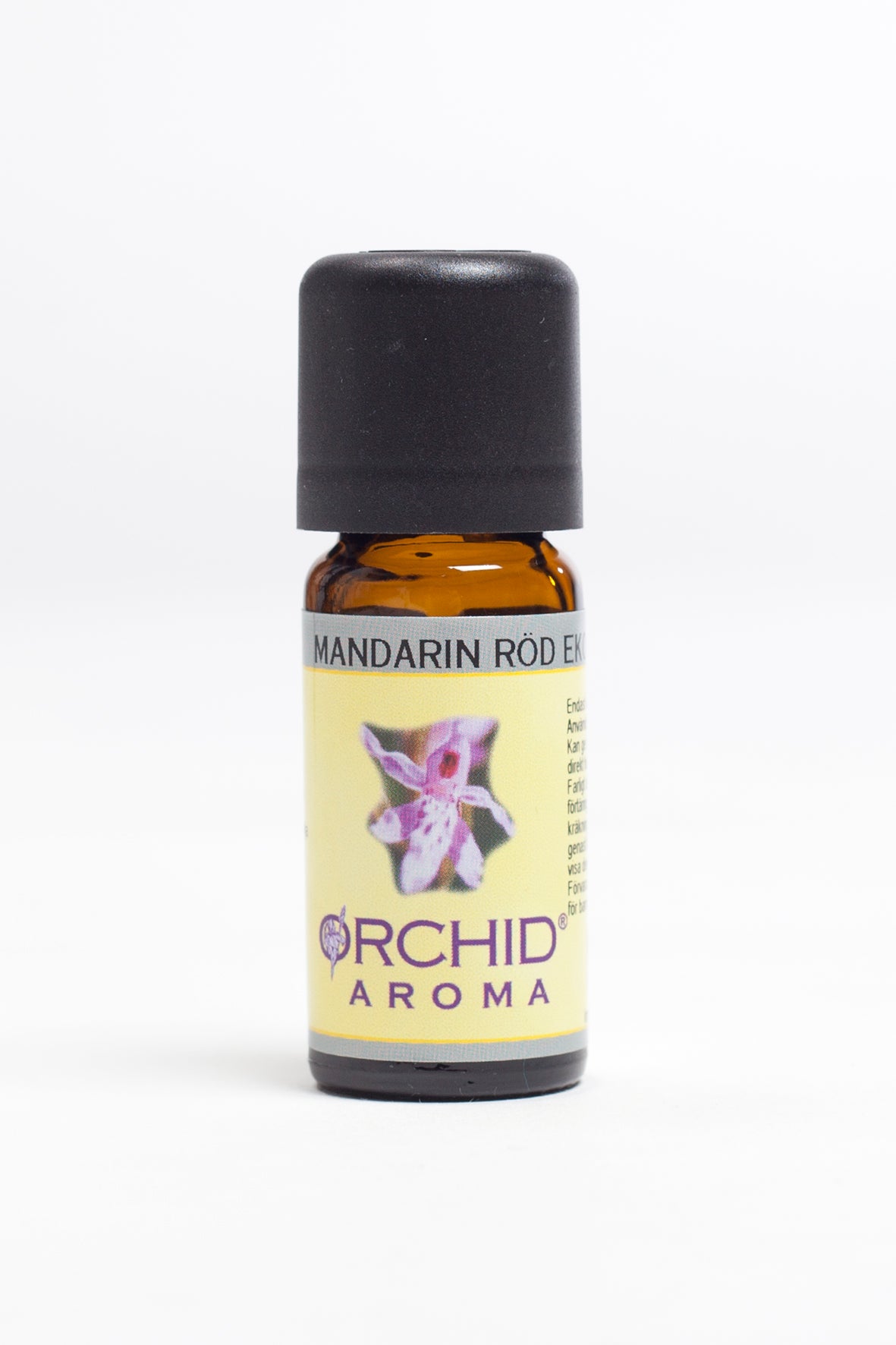 Mandarin röd Eko 10ml 2