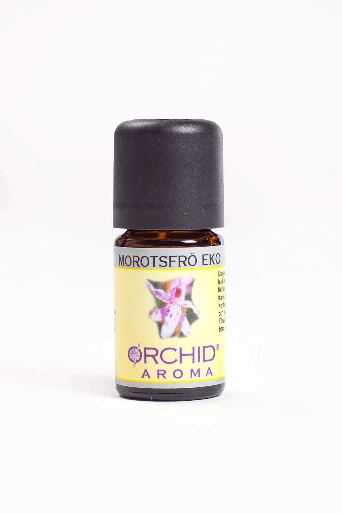 Morotsfrö Eko 5ml 2
