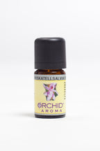 Muskatellsalvia Eko 5ml 2