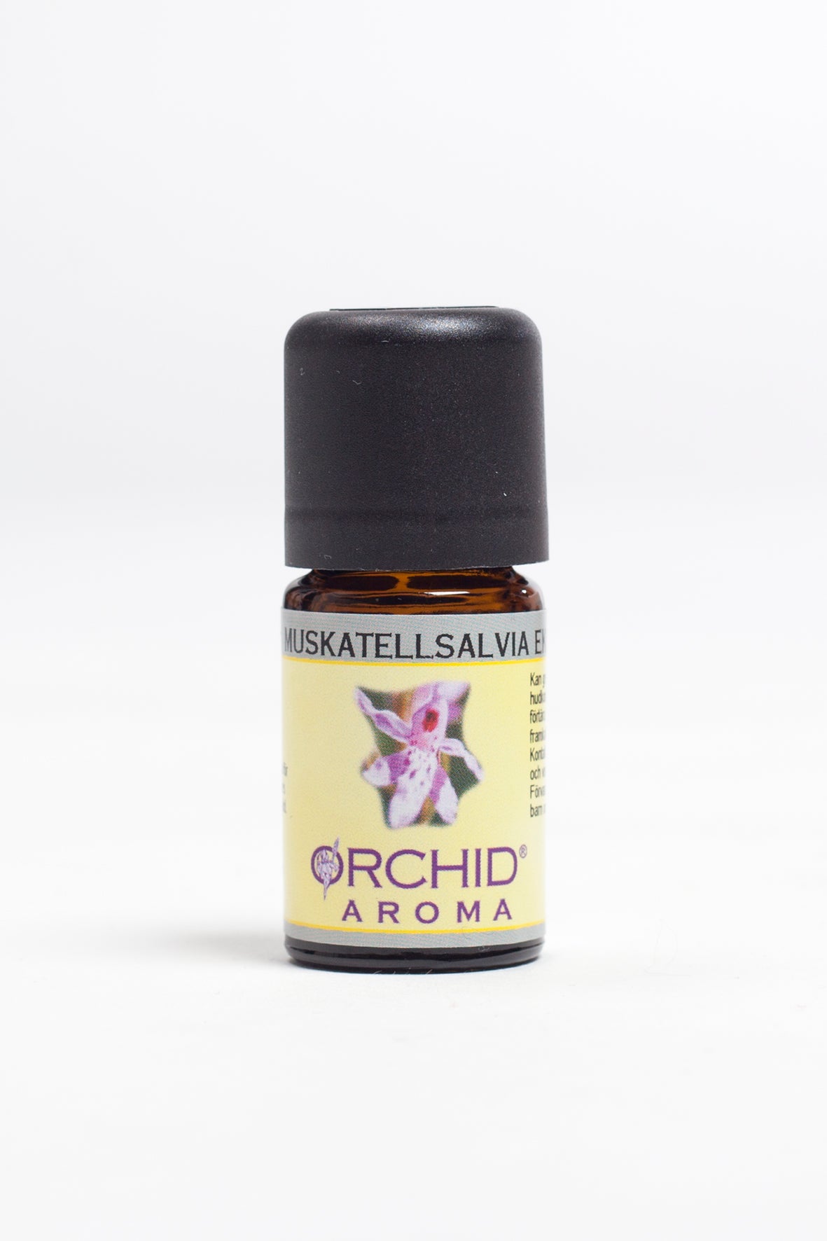 Muskatellsalvia Eko 5ml 2