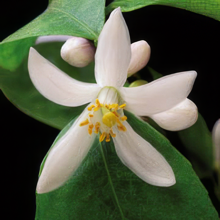 Neroli Bio 5ml