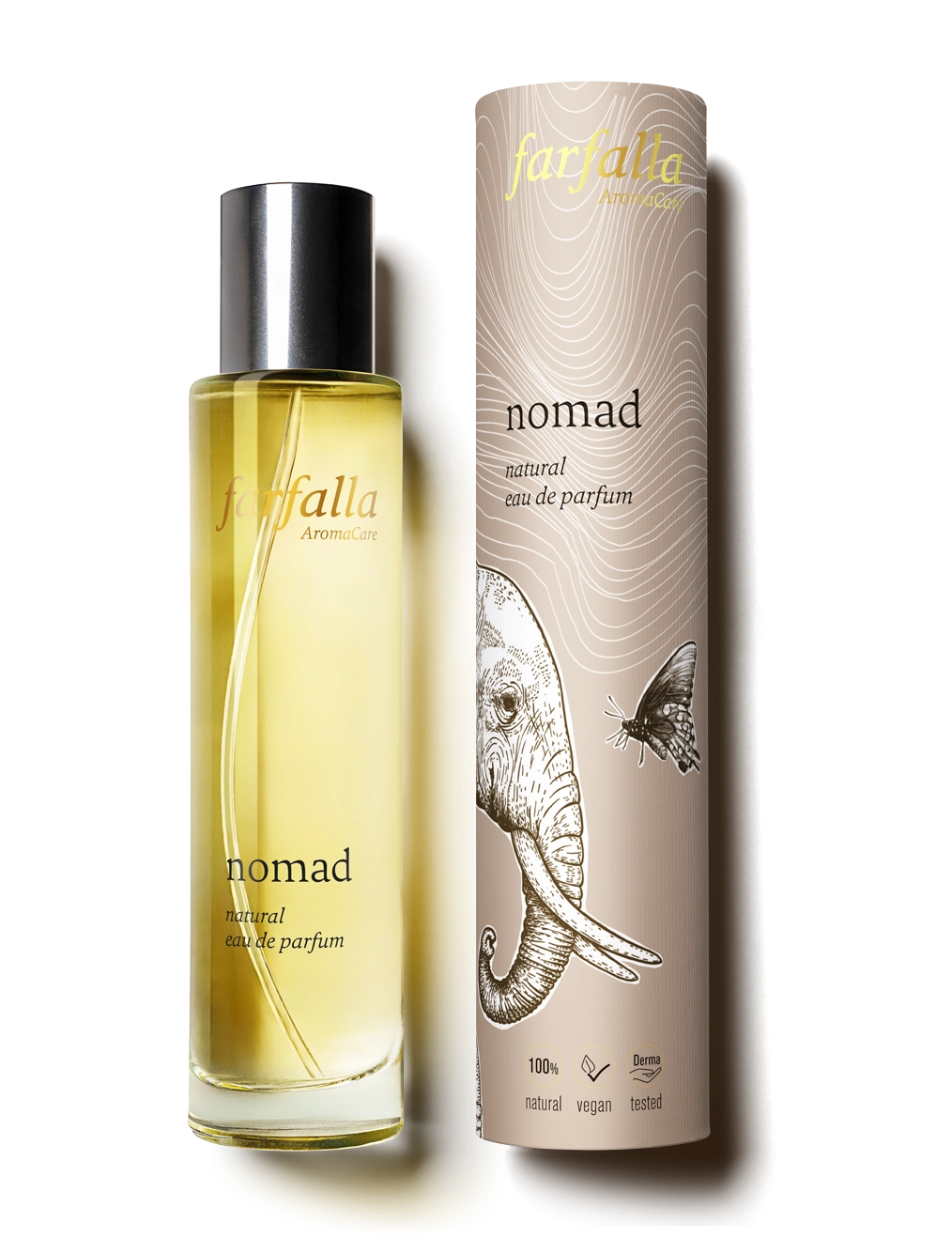 Nomad 50ml
