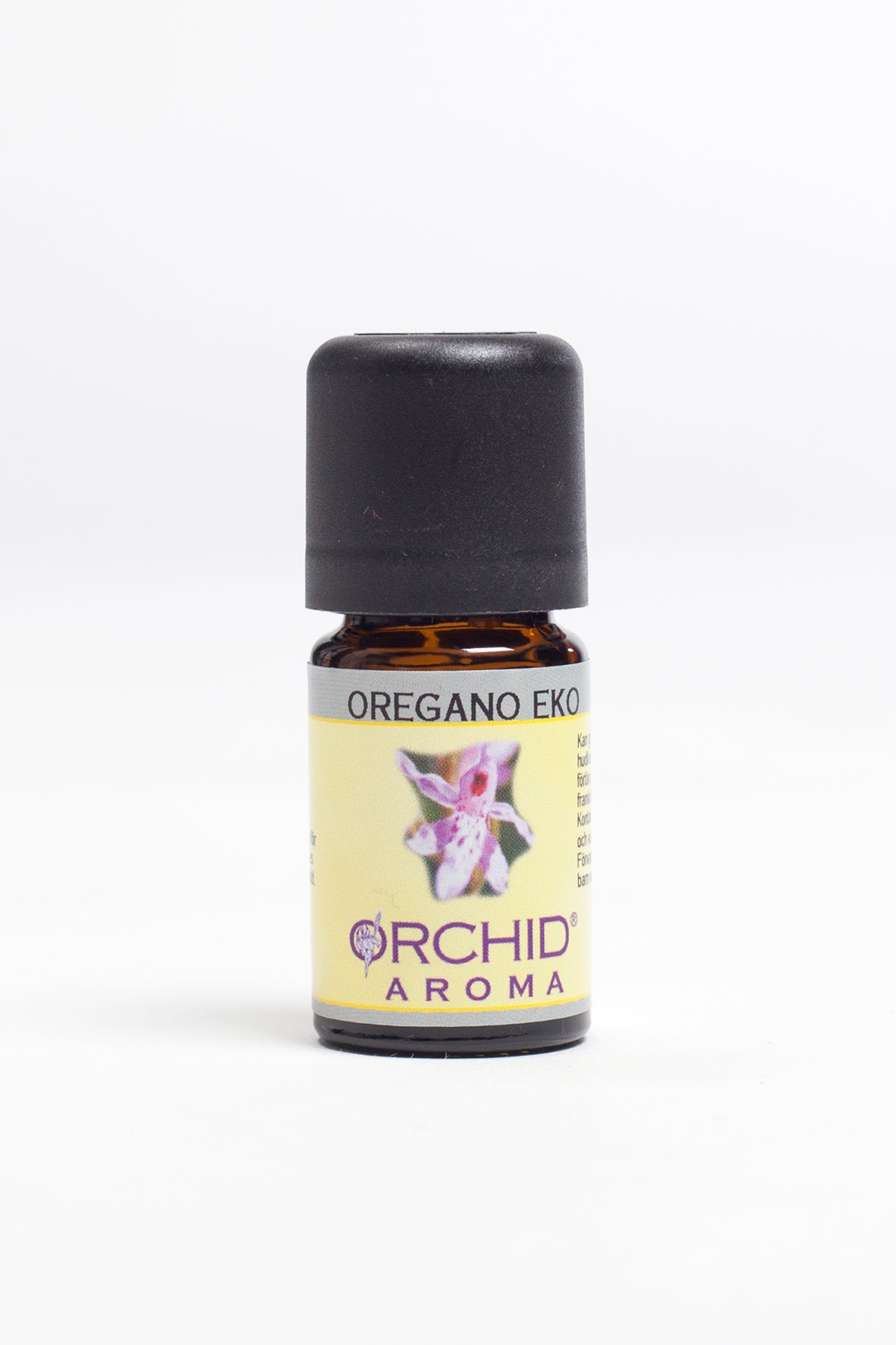 Oregano Eko 5ml 2