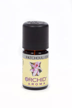 Patchouli Grand Cru Eko 5ml 2