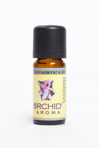 Pepparmynta Eko 10ml 2