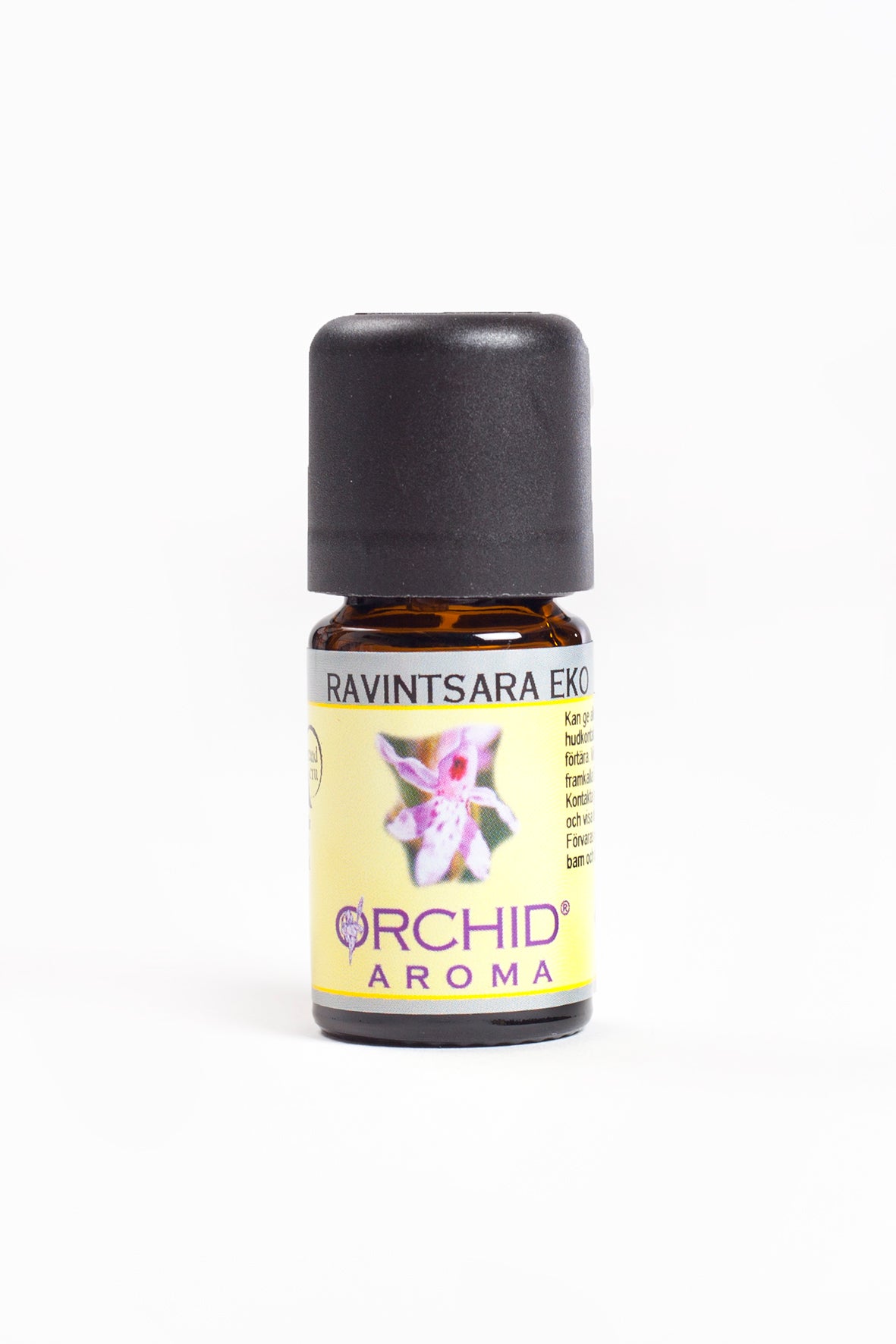 Ravintsara Grand Cru Eko 5ml 2