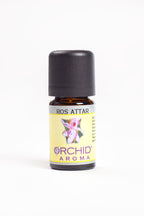 Ros Attar Indien 3 ml 2