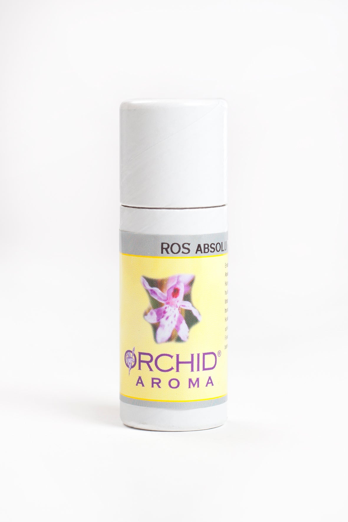 Ros Turkiet Absolu 1ml 2