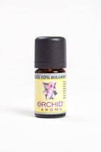 Ros Bulgarien 10% 5ml 2