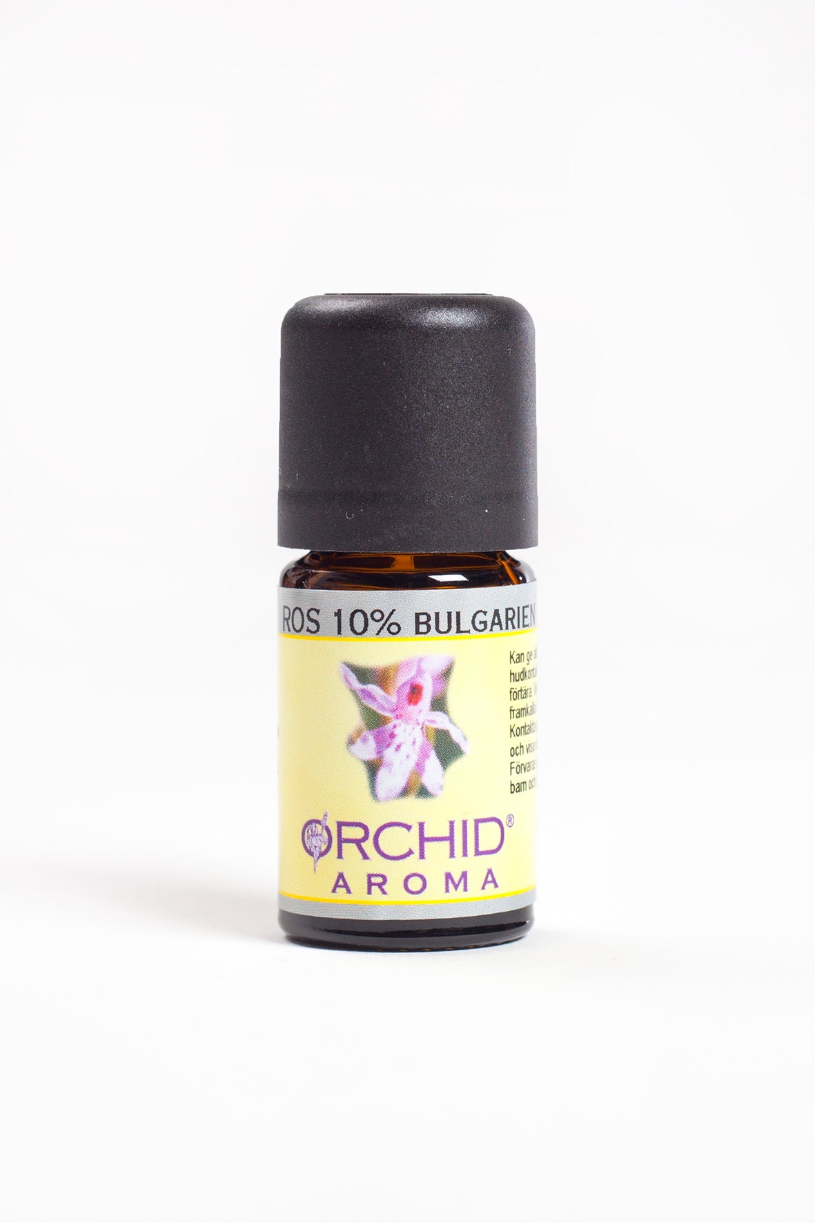 Ros Bulgarien 10% 5ml 2
