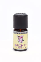 Geranium (rosen) Eko 5ml 2