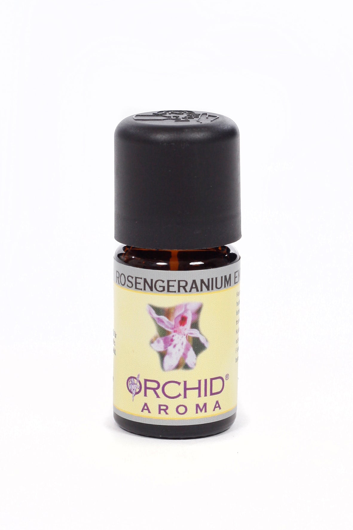 Geranium (rosen) Eko 5ml 2