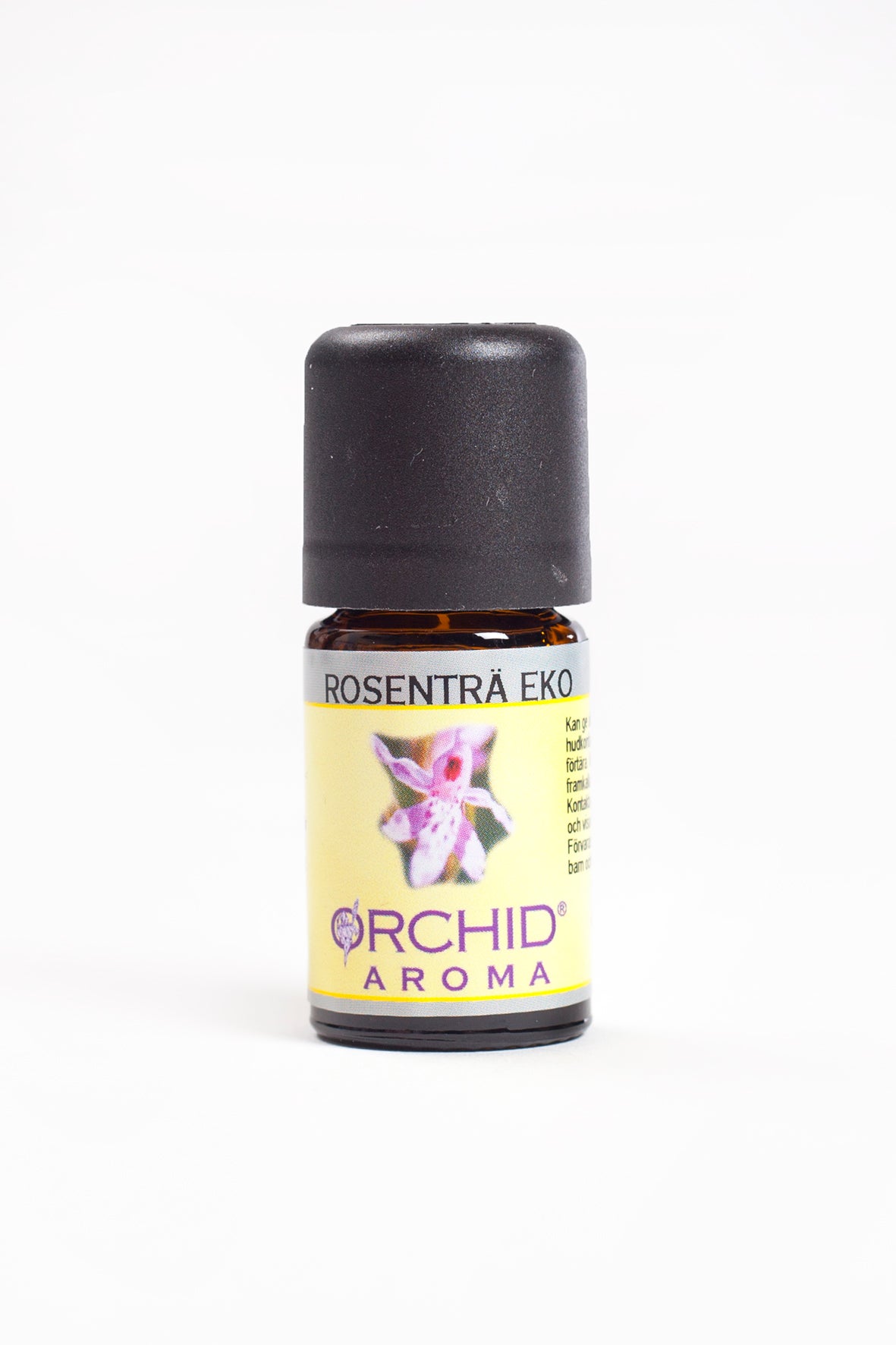 Rosenträ blad Eko 5ml 2
